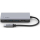 BELKIN Adapter USB-C 4in1 Multiport AVC006btSGY - 1121660 - zdjęcie 2